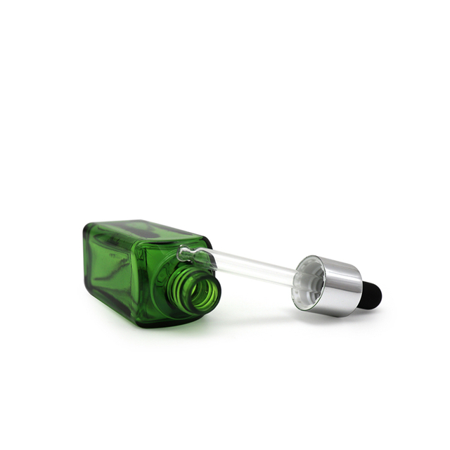 Chai nhựa PETG d&agrave;y 2 oz c&oacute; nắp nhỏ giọt