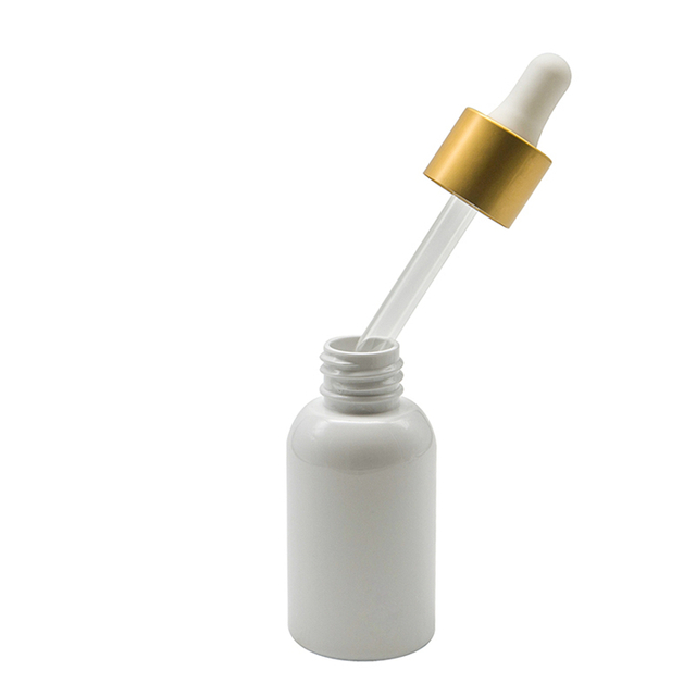Пластична ПЕТ боца са алуминијумском капаљком за етерично уље
