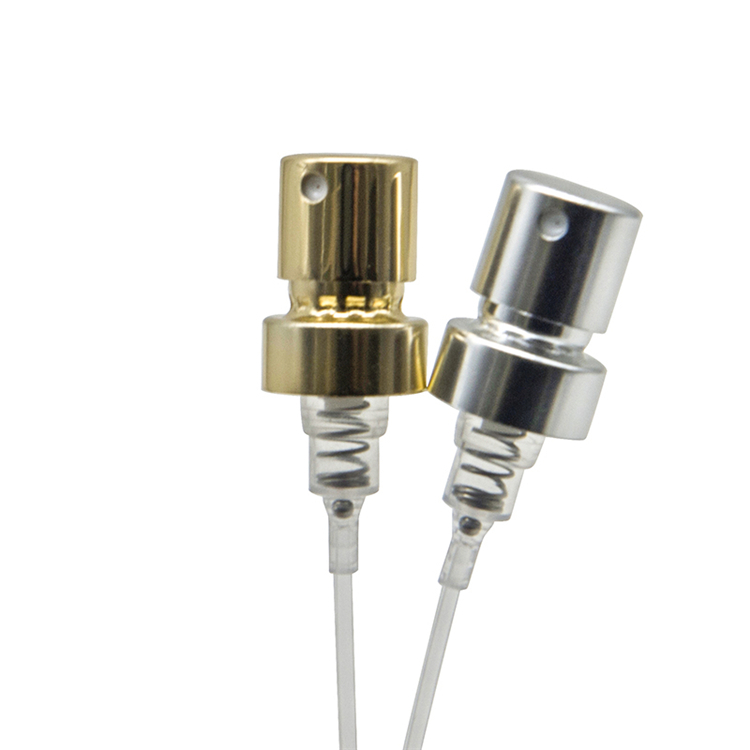 FEA 13mm aluminium crimp parfum spray pompe