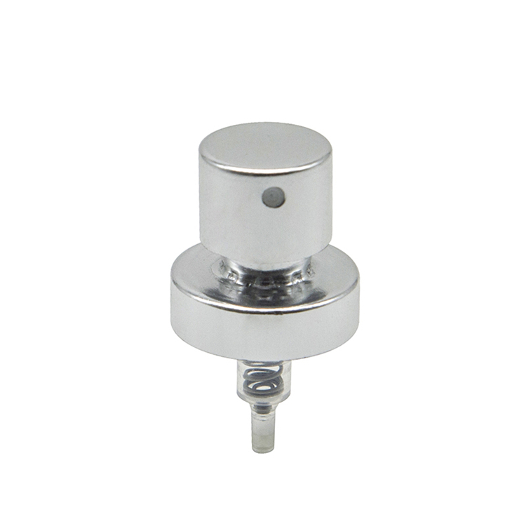 Hurtownia niestandardowej pompy rozpylającej drobną mgiełkę 20 mm do perfum