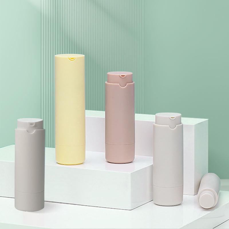 সেরা রিফিলযোগ্য পুনর্ব্যবহারযোগ্য খালি লোশন বোতল