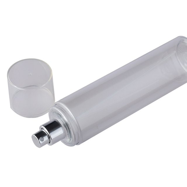 Venda a l'engr&ograve;s d'ampolla d'esprai de p&egrave;l de pl&agrave;stic PET de 50 ml i 100 ml