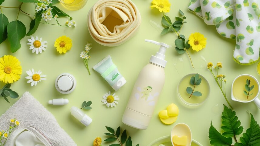 How to Choose the Right Lotion Pump For Your Products?