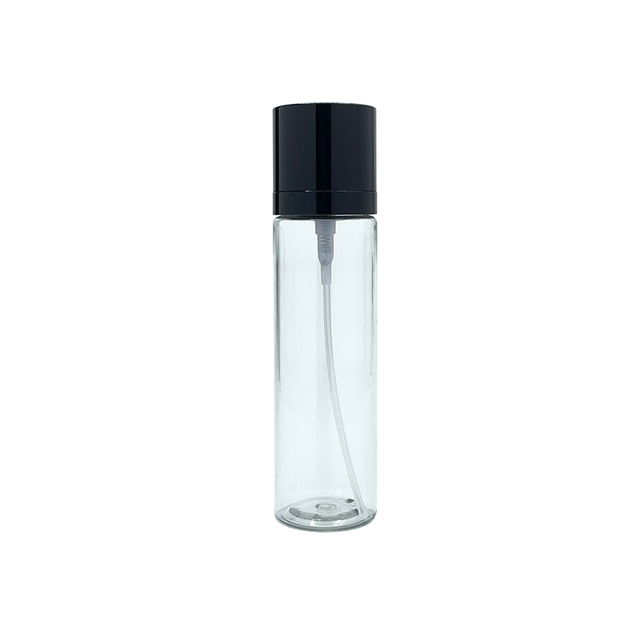 Engros Hvid Klar Sort Tom Facial Toner Fin Mist Spray Flaske